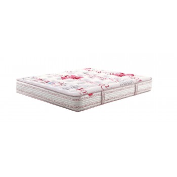 Матрас беспружинный MatroLuxe Флирт / Flirt