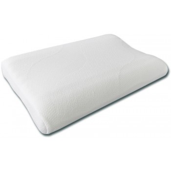 Ортопедическая подушка Matroluxe CONTOUR Memory