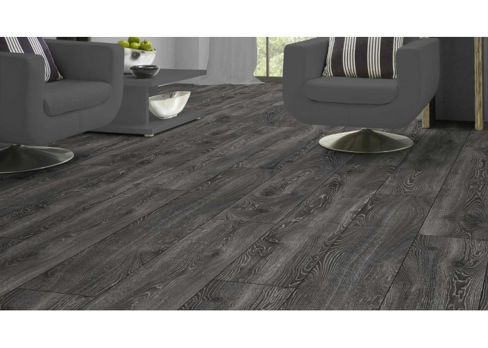 Ламінат My Floor: Highland Oak Black | ML1015 | Гірський Дуб Чорний | 33 клас 2 Ламінат My Floor: Highland Oak Black | ML1015 | Гірський Дуб Чорний | 33 клас 2 — замовити в PORTES.UA