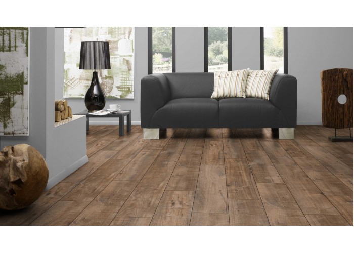 Ламінат My Floor: Gala Oak Brown | M1200 | Гала Дуб Браун 33 клас 2 Ламінат My Floor: Gala Oak Brown | M1200 | Гала Дуб Браун 33 клас 2 — замовити в PORTES.UA
