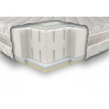 Матрас беспружинный Neolux 3D ОНИС