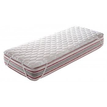 Наматрасник стеганый Neolux КОКОС