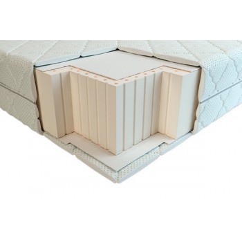Дитячий матрац Neolux Меггі латекс-мультизон