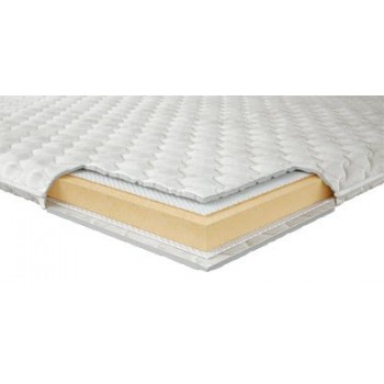 Наматрасник стеганый Neolux МЕМОРИ