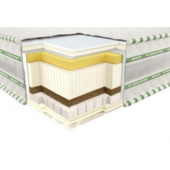 Матрас беспружинный Neolux COMFO