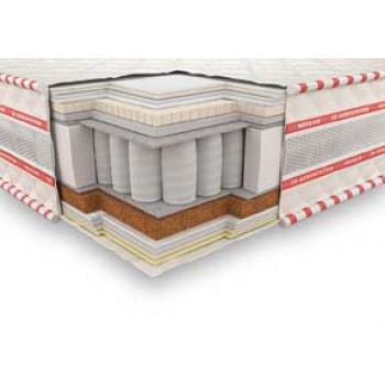 Матрас пружинный Neolux 3D СТАТУС