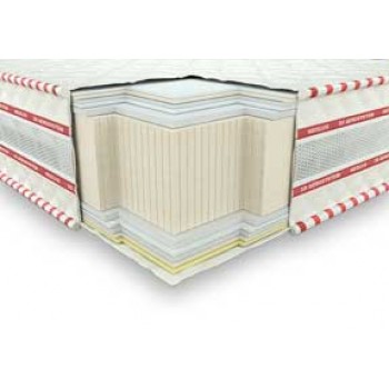 Матрас беспружинный Neolux 3D ГАЛАНТ XXL