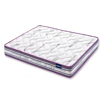 Матрас пружинный Neolux 3D ИМПЕРИАЛ MemoryGel