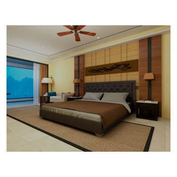 М'яке ліжко Novelty Аполлон