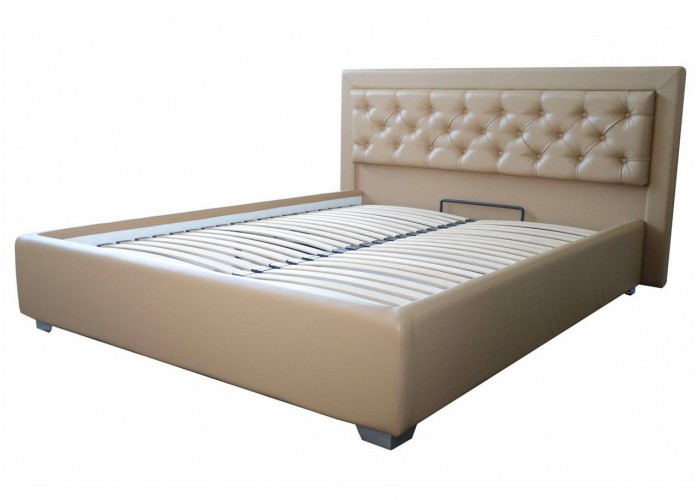  Мягкая кровать Novelty Аполлон  8 — купить в PORTES.UA