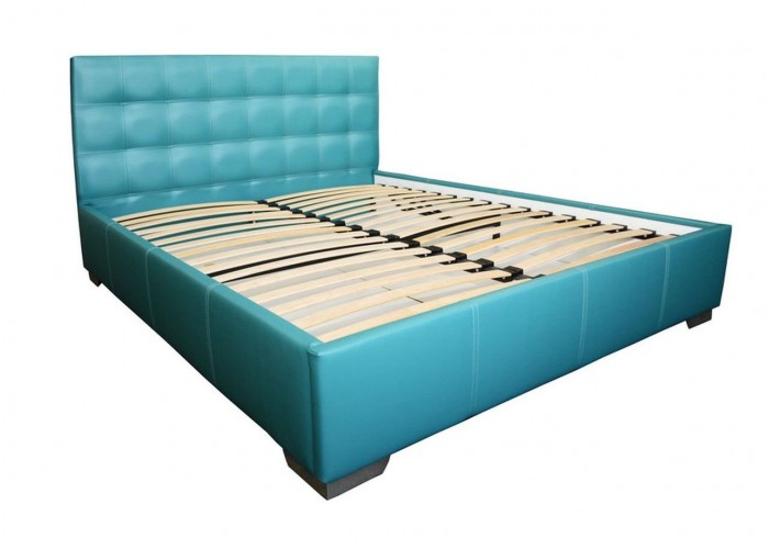  Мягкая кровать Novelty Гера  3 — купить в PORTES.UA