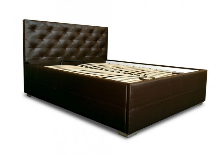  М'яке ліжко Novelty Каліпсо  4 — замовити в PORTES.UA