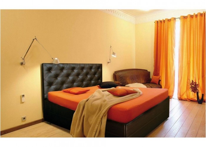  М'яке ліжко Novelty Каліпсо  3 — замовити в PORTES.UA