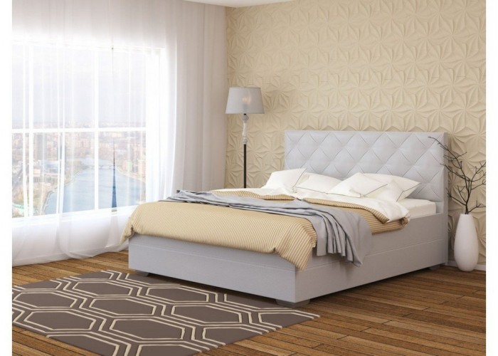  М'яке ліжко Novelty Каліпсо  5 — замовити в PORTES.UA