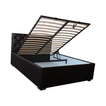 М'яке ліжко Novelty Каліпсо