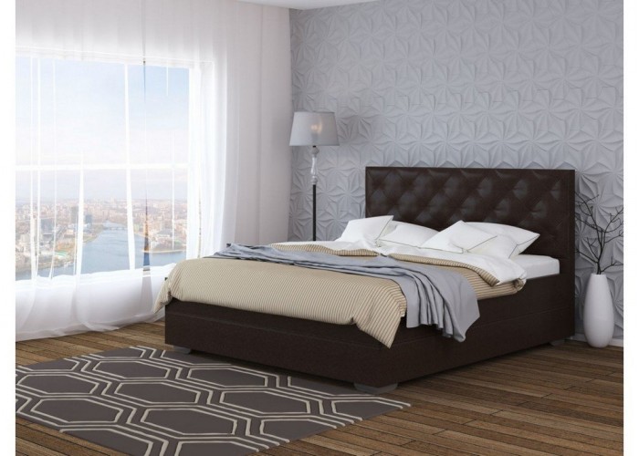  Мягкая кровать Novelty Калипсо  1 — купить в PORTES.UA