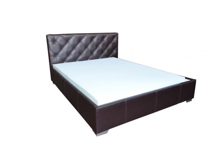  М'яке ліжко Novelty Морфей  3 — замовити в PORTES.UA