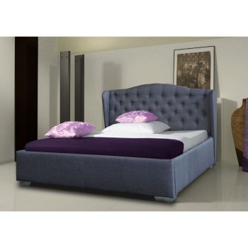 М'яке ліжко Novelty Ретро