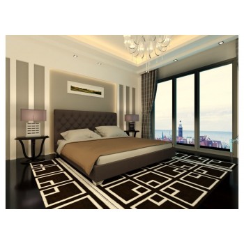 М'яке ліжко Novelty Класік