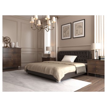 М'яке ліжко Novelty Тіффані