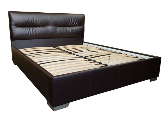  М'яке ліжко Novelty Камелія  3 — замовити в PORTES.UA