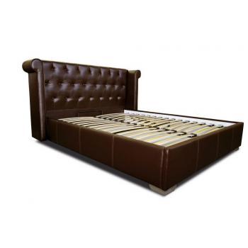 М'яке ліжко Novelty Глора