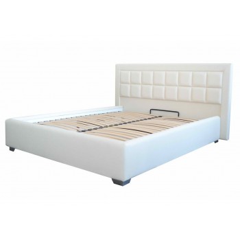 М'яке ліжко Novelty Спарта