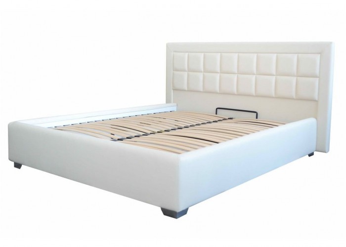  Мягкая кровать Novelty Спарта  2 — купить в PORTES.UA