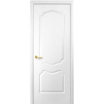 Міжкімнатні двері класичні Симплі Вензель