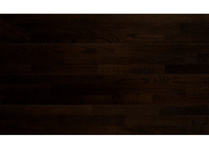 Паркетная доска Old Wood цвет дуб шоколад 2 Паркетная доска Old Wood цвет дуб шоколад 2