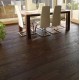 Паркетная доска Old Wood цвет дуб шоколад Паркетная доска Old Wood цвет дуб шоколад