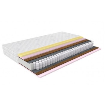 Матрас пружинный Olympic Деним