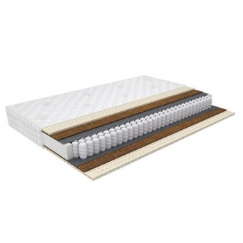 Матрас пружинный Olympic Посейдон