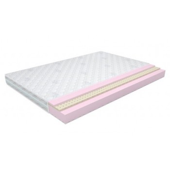 Матрас беспружинный Olympic Спарта