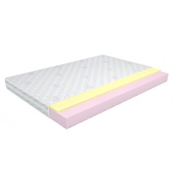 Матрас беспружинный Olympic Родос