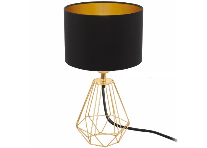  Настольная лампа – Eglo – Carlton 2  1 — купить в PORTES.UA