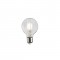 LED лампа Skarlat LED A60 4W-0