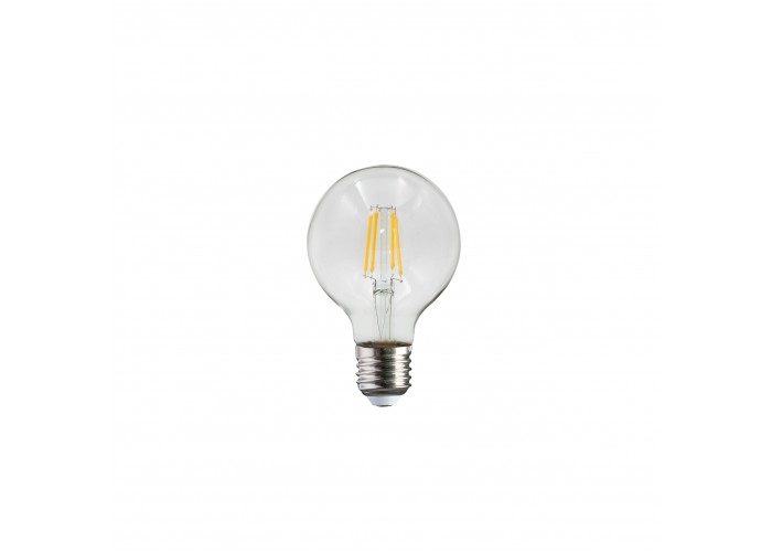  LED лампа Skarlat LED A60 4W-0  2 — купить в PORTES.UA