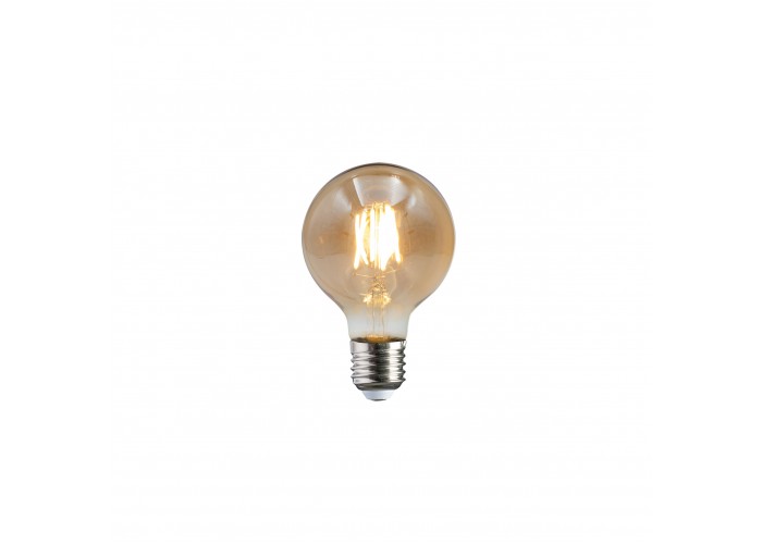 LED лампа Skarlat LED A60 4W-8  1 — купить в PORTES.UA