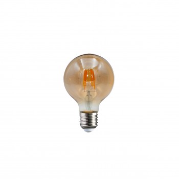 LED лампа Skarlat LED A60 4W-8