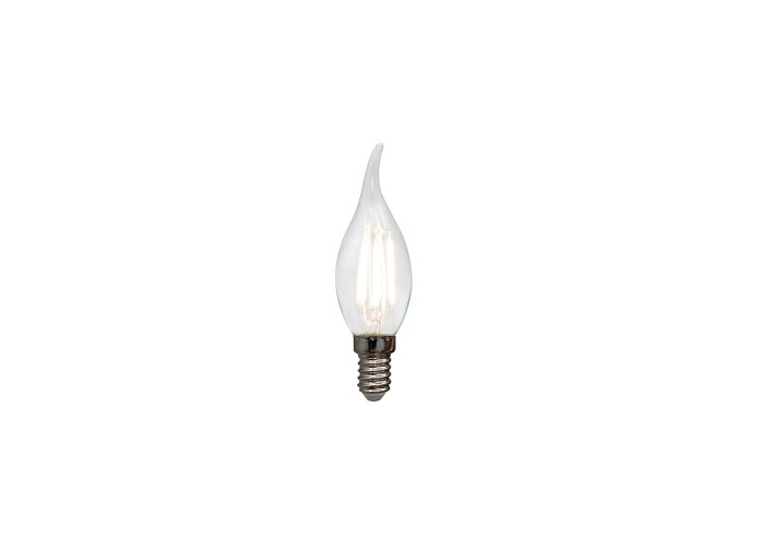  LED лампа Skarlat LED C35 4W-0  1 — купить в PORTES.UA