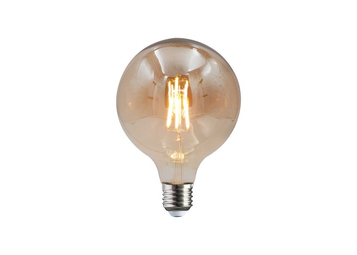  LED лампа Skarlat LED G125-6W-8  1 — купить в PORTES.UA