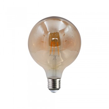 LED лампа Skarlat LED G125-6W-8