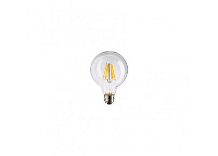  LED лампа Skarlat LED G80-4W-0  1 — купить в PORTES.UA