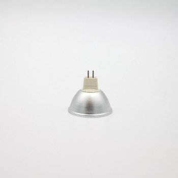 LED лампа Skarlat LED MR16-GU5.3-3W-0