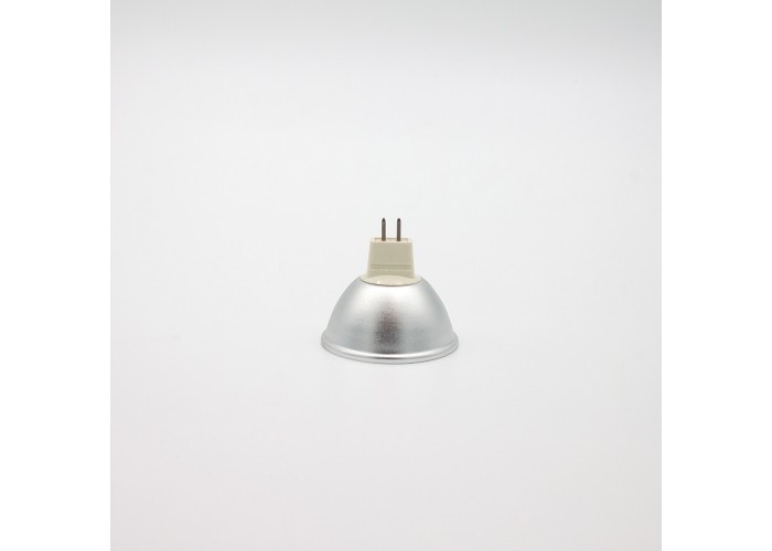  LED лампа Skarlat LED MR16-GU5.3-3W-0  1 — купить в PORTES.UA