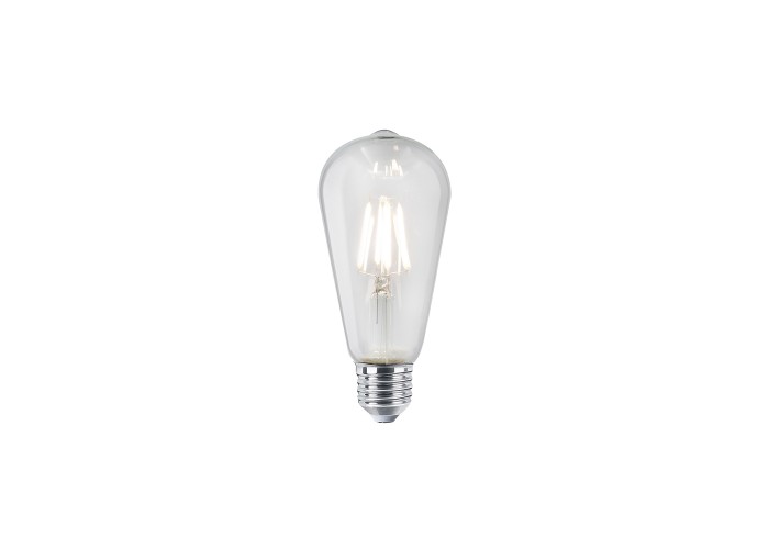  LED лампа Skarlat LED ST64 4W-0  1 — замовити в PORTES.UA