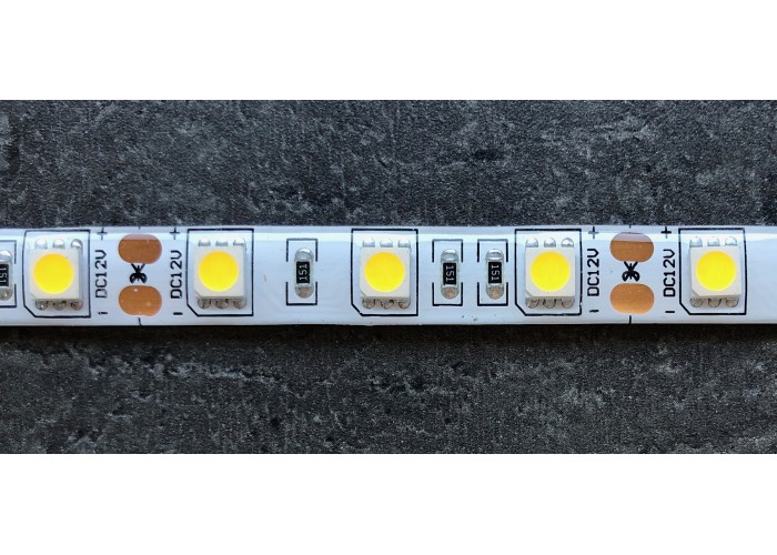  LED стрічка Skarlat LED LV-5050-60-IP44 3000K  4 — замовити в PORTES.UA