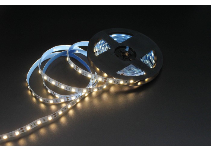  LED лента Skarlat LED LV-5050-60-IP44 4000K  1 — купить в PORTES.UA