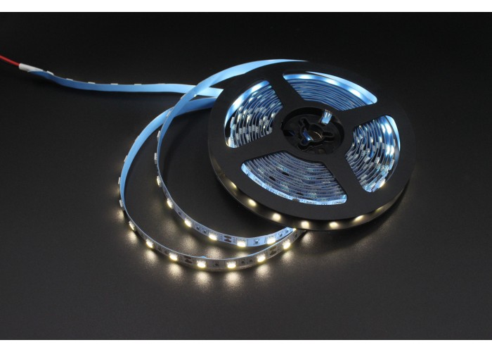  LED лента Skarlat LED LV-5050-60-IP44 4000K  3 — купить в PORTES.UA
